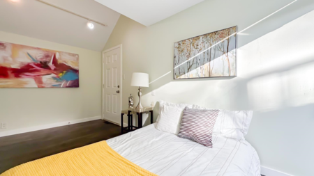 Powder Room Photo of 5791 Telegraph Trail, West Vancouver, BC