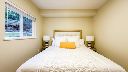 Primary Bedroom Photo of 5791 Telegraph Trail, West Vancouver, BC