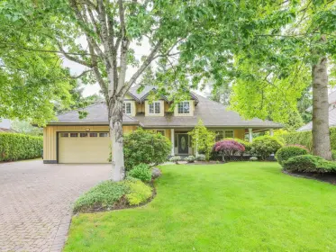 16033 Morgan Creek Crescent, Surrey, BC, Surrey — Single Family Residence for sale