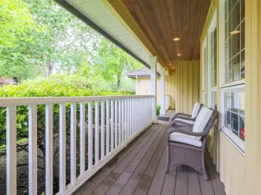 16033 Morgan Creek Crescent, Surrey, BC, Surrey — Single Family Residence for sale