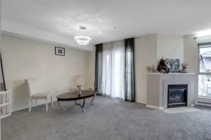 406 13780 76 Avenue, Surrey, BC, Surrey — Apartment/Condo for sale