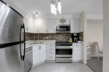 406 13780 76 Avenue, Surrey, BC, Surrey — Apartment/Condo for sale