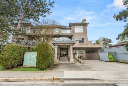 202 1153 54a Street, Delta, BC, Delta — Apartment/Condo for sale