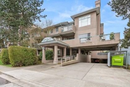 202 1153 54a Street, Delta, BC, Delta — Apartment/Condo for sale