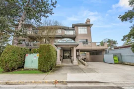 202 1153 54a Street, Delta, BC, Delta, BC, V4M 4E4