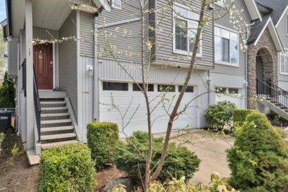 16 8881 Walters Street, Chilliwack, BC, Chilliwack — Townhouse for sale