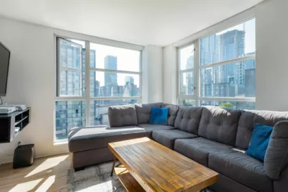 608 1199 Seymour Street, Vancouver, BC