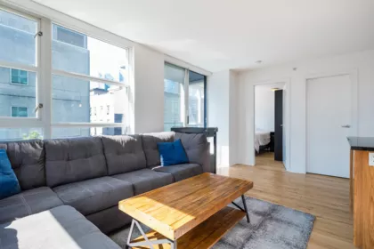 608 1199 Seymour Street, Vancouver, BC