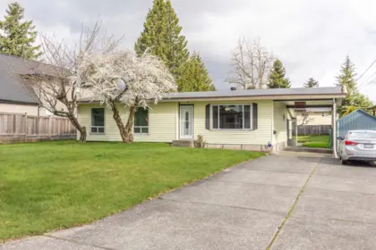 26519 29 Avenue, Langley, BC, Langley — Single Family Residence for sale