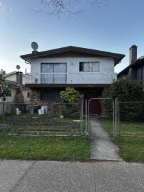 2941 E 29th Avenue, Vancouver, BC, Vancouver — Single Family Residence for sale