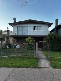 2941 E 29th Avenue, Vancouver, BC, Vancouver — 3 bed single family residence for sale
