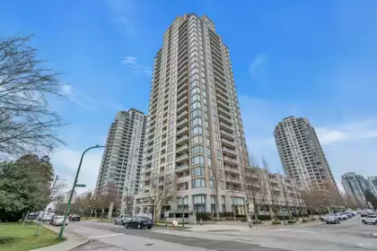 511 7088 Salisbury Avenue, Burnaby, BC, Burnaby — Apartment/Condo for sale