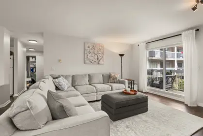 201 9299 121 Street, Surrey, BC, Surrey — Apartment/Condo for sale