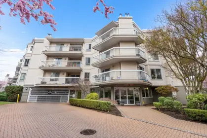 201 9299 121 Street, Surrey, BC, Surrey — Apartment/Condo for sale