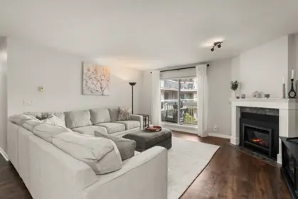 201 9299 121 Street, Surrey, BC, Surrey — Apartment/Condo for sale