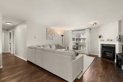 201 9299 121 Street, Surrey, BC, Surrey — Apartment/Condo for sale