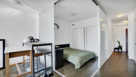620 221 Union Street, Vancouver, BC, Vancouver — Apartment/Condo for sale