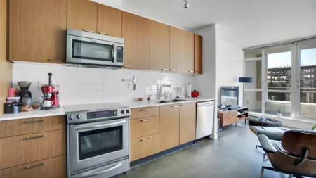 620 221 Union Street, Vancouver, BC, Vancouver — Apartment/Condo for sale