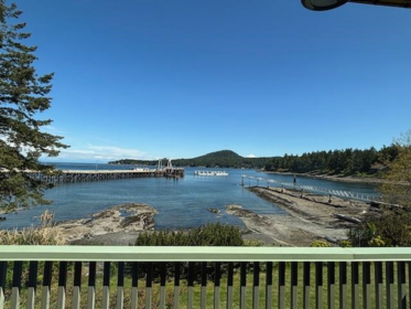 Guest Bathroom Photo of 7 C1 134 Madrona Drive, Galiano Island, BC