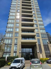 502 2345 Madison Avenue, Burnaby, BC, Brentwood Park — 1 bed apartment/condo for sale