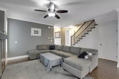 14148 60a Avenue, Surrey, BC, Surrey — Half Duplex for sale