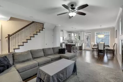14148 60a Avenue, Surrey, BC, Surrey — Half Duplex for sale