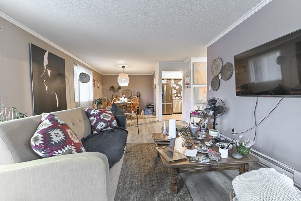 Bedroom 2 Photo of 107 32040 Peardonville Road, Abbotsford, BC