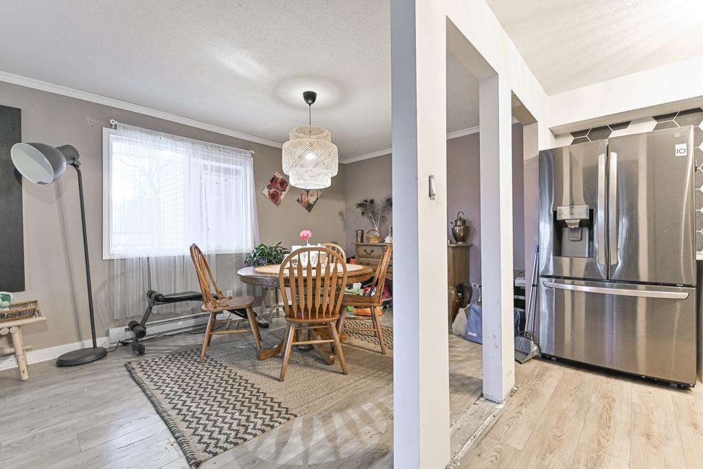 Bedroom 3 Photo of 107 32040 Peardonville Road, Abbotsford, BC