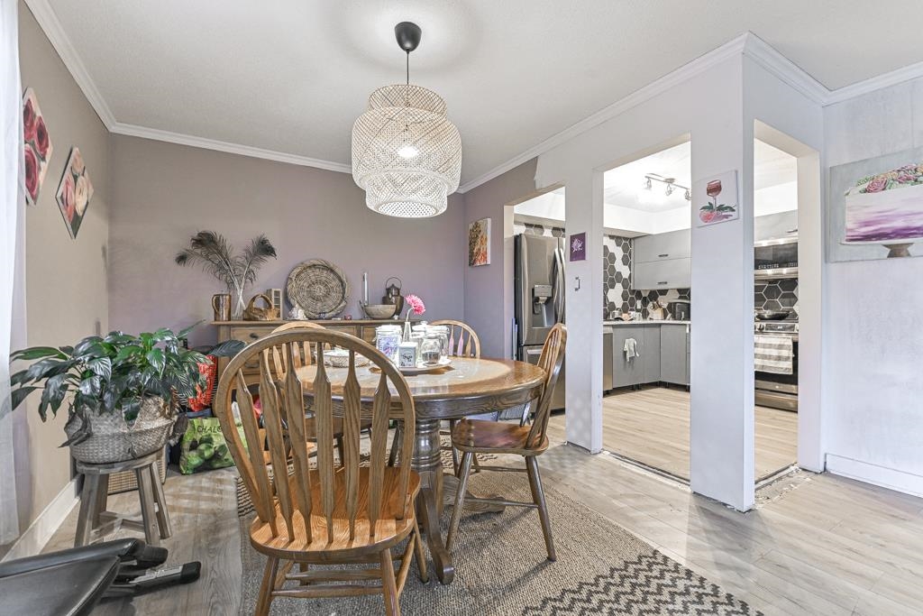 Bedroom 4 Photo of 107 32040 Peardonville Road, Abbotsford, BC