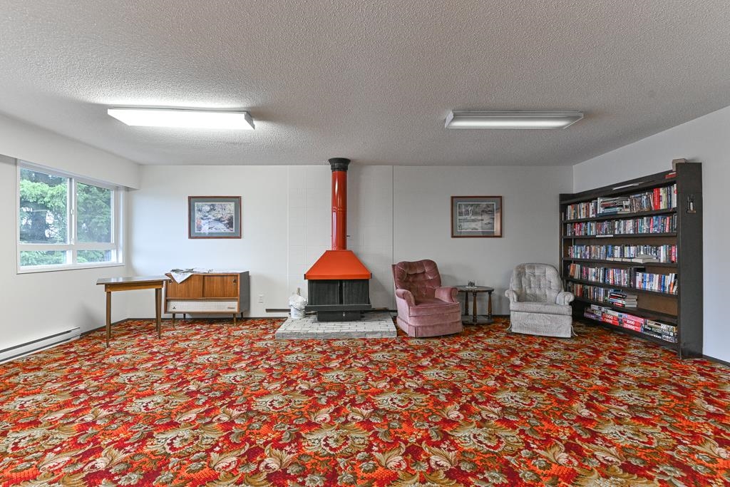 Dining Area Photo of 107 32040 Peardonville Road, Abbotsford, BC