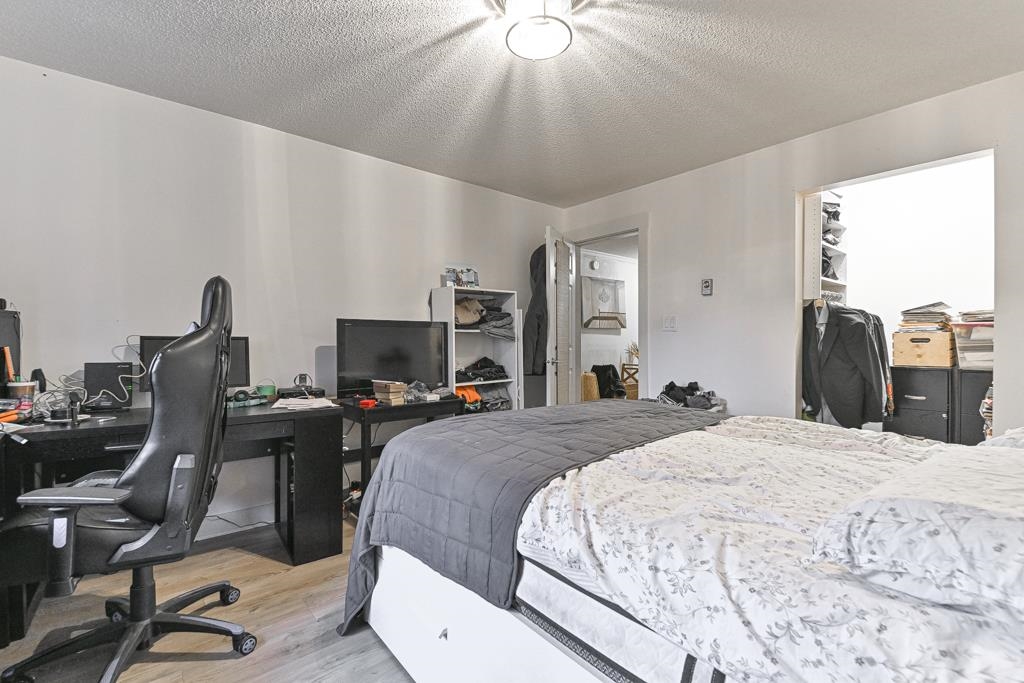 Garage Interior Photo of 107 32040 Peardonville Road, Abbotsford, BC