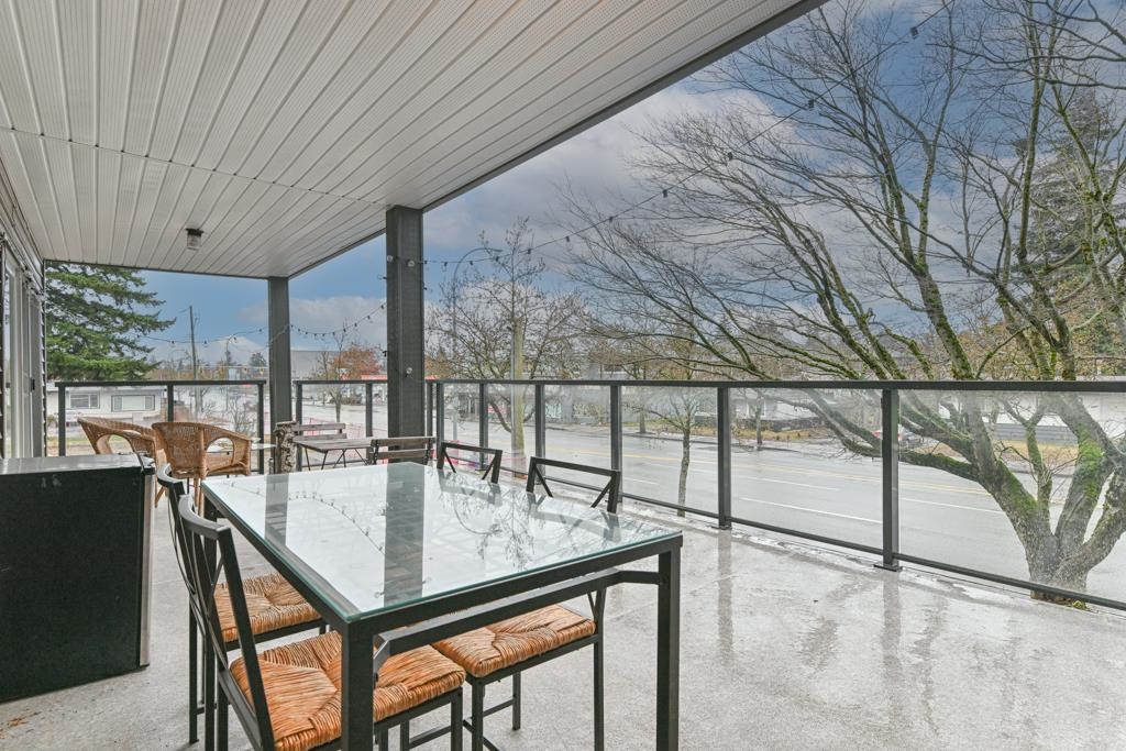 Loft / Bonus Room Photo of 107 32040 Peardonville Road, Abbotsford, BC