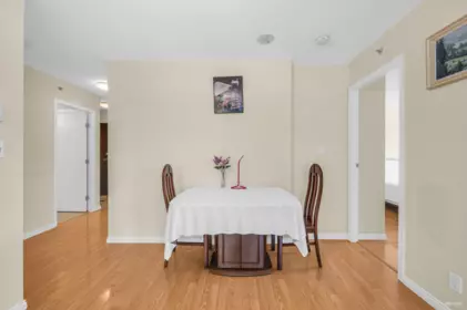 303 8100 Saba Road, Richmond, BC, Richmond — Apartment/Condo for sale