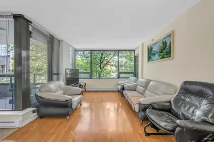 303 8100 Saba Road, Richmond, BC, Richmond — Apartment/Condo for sale
