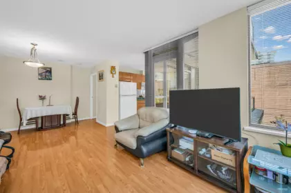 303 8100 Saba Road, Richmond, BC, Richmond — Apartment/Condo for sale