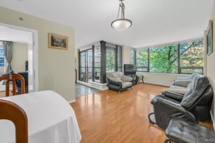 303 8100 Saba Road, Richmond, BC, Richmond — Apartment/Condo for sale