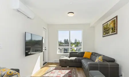 518 8117 200a Street, Langley, BC, Langley — Apartment/Condo for sale