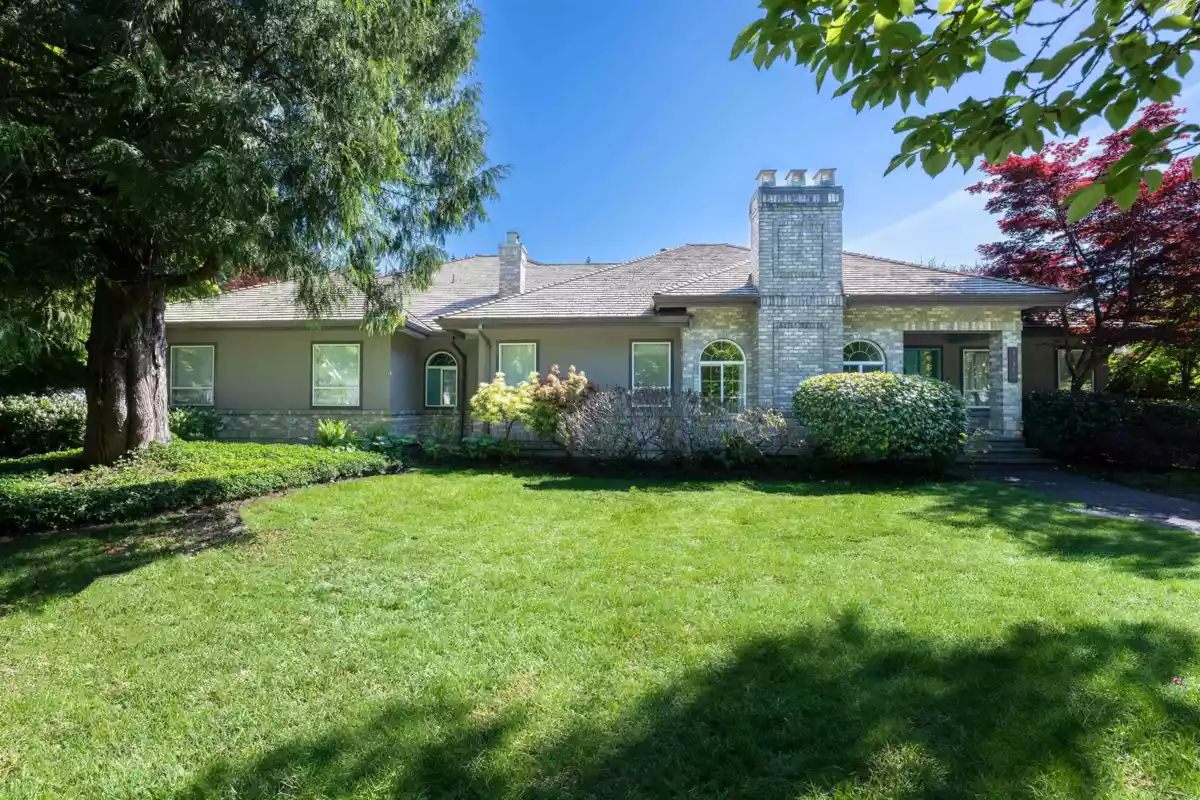 Exterior Front Photo of 13966 26 Avenue, Surrey, BC