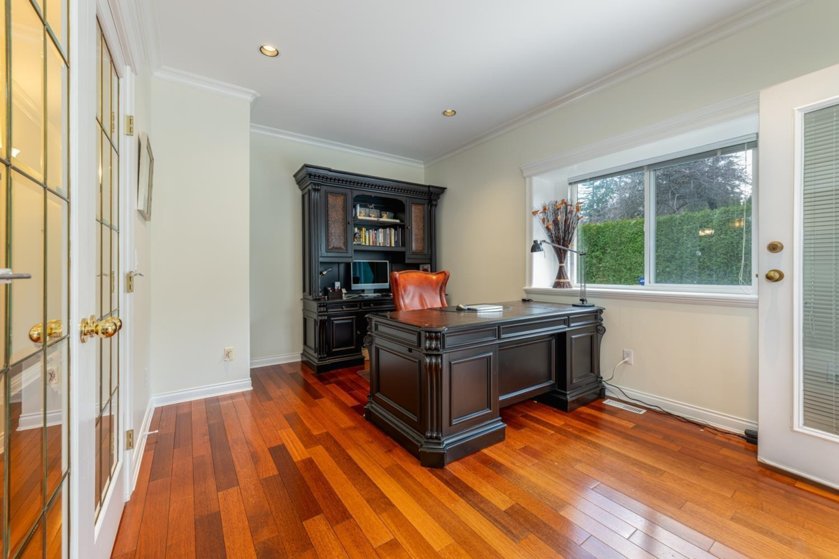 Office / Den Photo of 13966 26 Avenue, Surrey, BC
