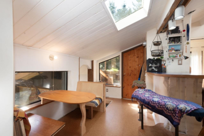 1467 Tunstall Boulevard, Bowen Island, BC, Bowen Island — Single Family Residence for sale