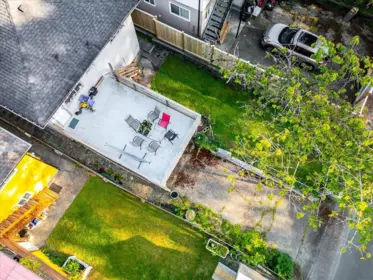 3531 Walker Street, Vancouver, BC, Vancouver — Single Family Residence for sale