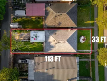 3531 Walker Street, Vancouver, BC, Vancouver — Single Family Residence for sale