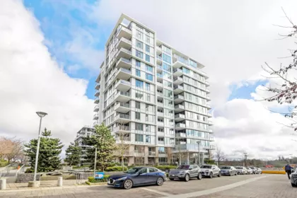1006 3300 Ketcheson Road, Richmond, BC, Richmond — Apartment/Condo for sale