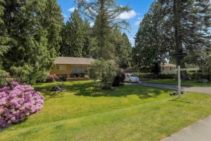 1520 54 Street, Delta, BC, Delta — Single Family Residence for sale