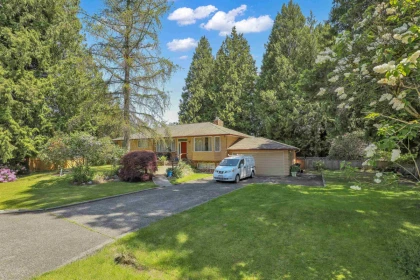 1520 54 Street, Delta, BC, Delta — Single Family Residence for sale