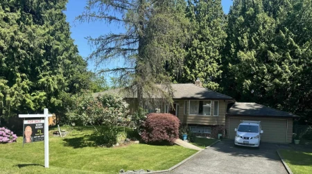 1520 54 Street, Delta, BC, Delta — Single Family Residence for sale