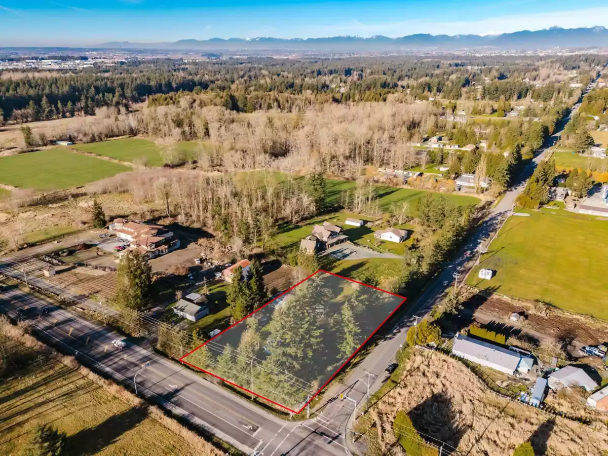 Living Room Photo of 1613 208 Street, Langley, BC
