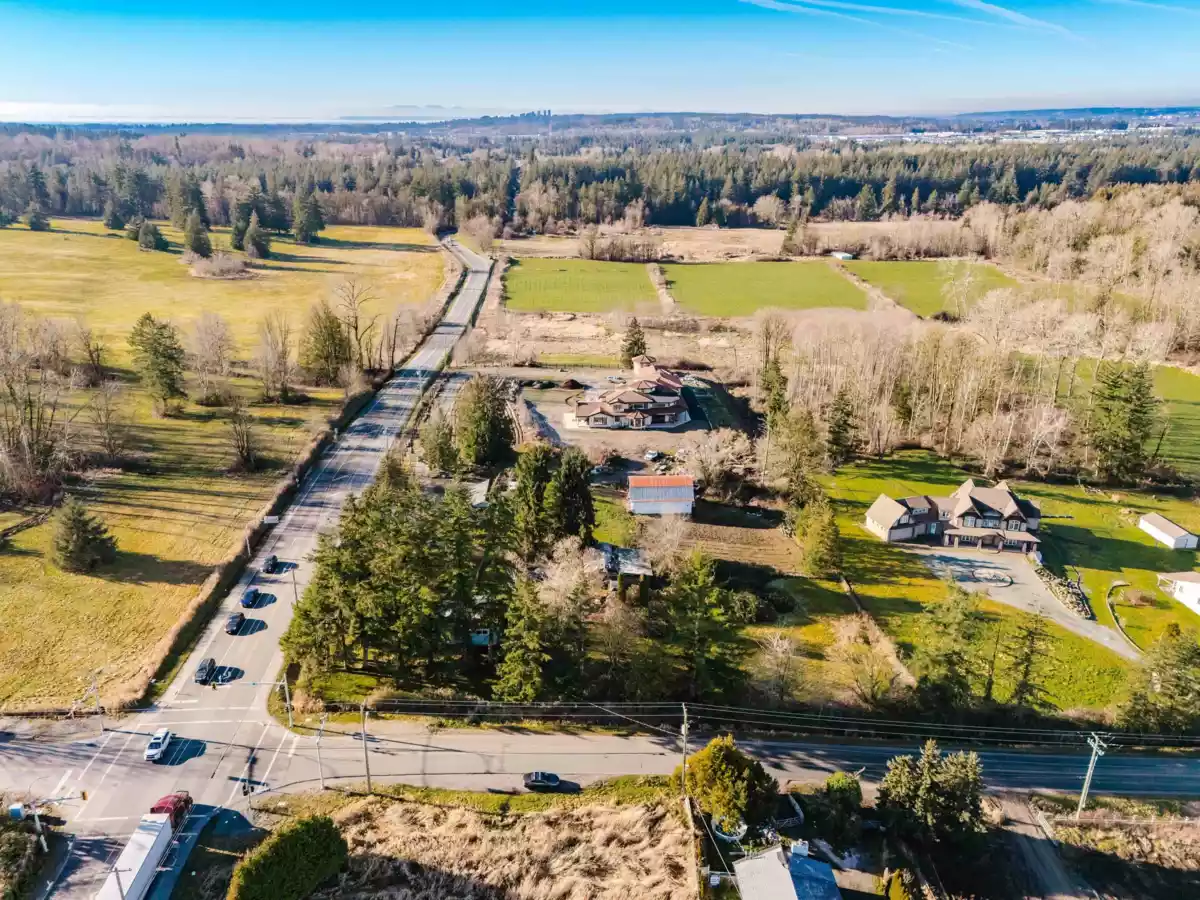 Pantry Photo of 1613 208 Street, Langley, BC