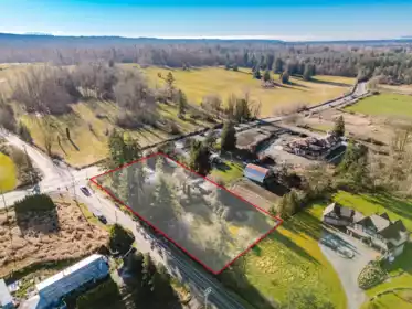1613 208 Street, Langley, BC, Campbell Valley — 2 bed single family residence for sale