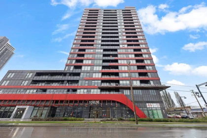 2005 10626 City Parkway, Surrey, BC, Surrey — Apartment/Condo for sale